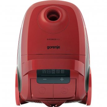Gorenje VCEA21GPRRC, Red