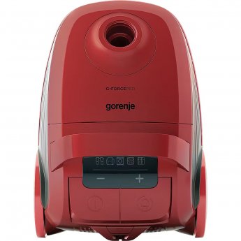 Gorenje VCEA21GPRRC, Red