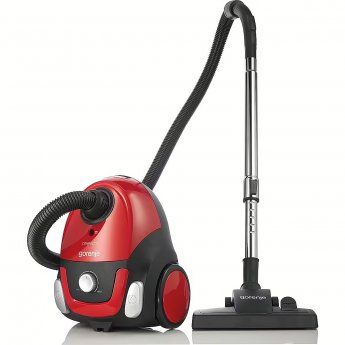 Gorenje VCEB11CXRII, Red