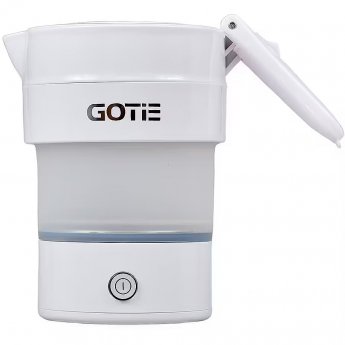 Gotie travel kettle GCT-600B (600W, 0.6l)