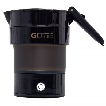 Gotie travel kettle GCT-600C (600W, 0.6l)