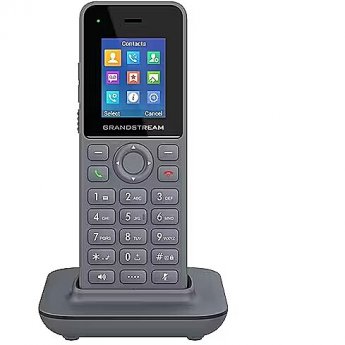 Grandstream DP725 Schnurloses DECT-HD-Mobilteil