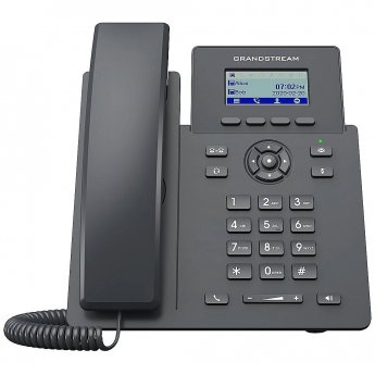Grandstream GRP 2601P