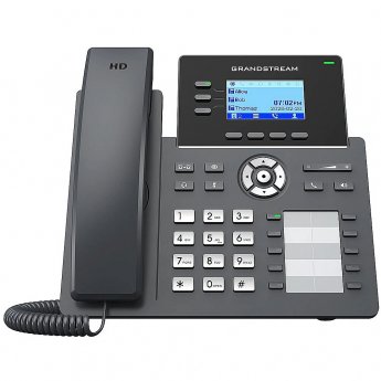 Grandstream GRP 2604P HD