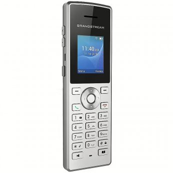 Grandstream Phone WiFi WP 810