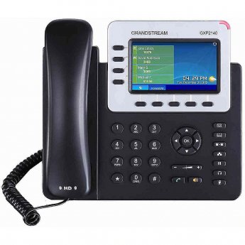 Grandstream SIP GXP-2140 Standard Business
