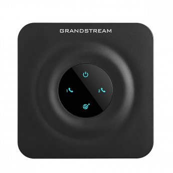 Grandstream SIP-ATA HandyTone HT802 v2 2xFXS