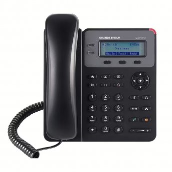 Grandstream Telephon IP 1 x SIP GXP 1610