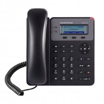 Grandstream Telephon IP 1 x SIP GXP 1610