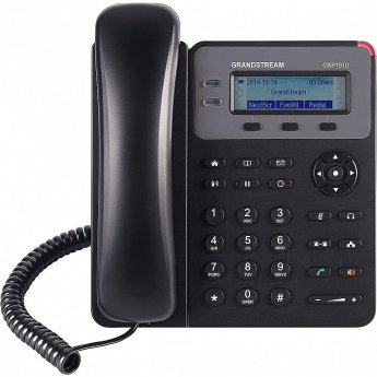 Grandstream Telephon IP 1 x SIP GXP 1615