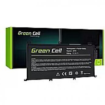 Green Cell 357F9 Battery for Dell Inspiron 15 5576 5577 7557 7559 7566 7567