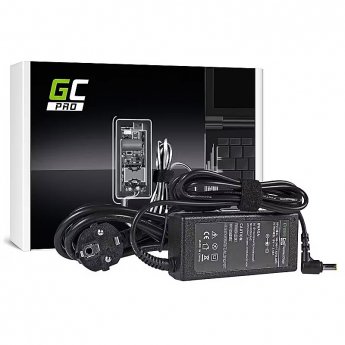 Green Cell AD01P Acer 19V 3.42A 65W