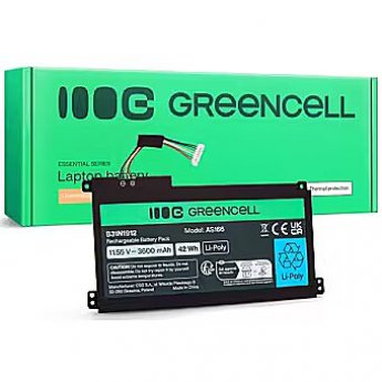 Green Cell Akumulators Green Cell AS166 for Asus VivoBook 14 C31N1912
