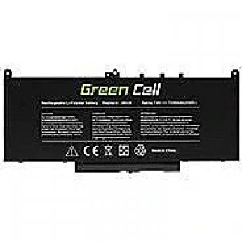 Green Cell Bateria Green Cell J60J5 do Dell Latitude E7270 E7470