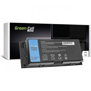 Green Cell Bateria Green Cell PRO FV993 do Dell Precision M4600 M4700 M4800 M6600 M6700