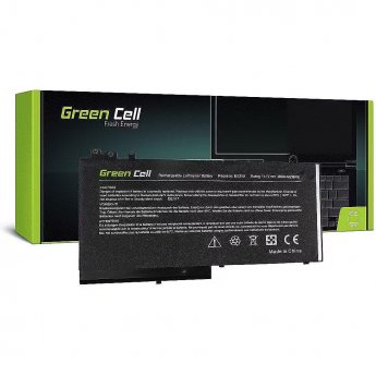 Green Cell Bateria Green Cell RYXXH do Dell Latitude 11 3150 3160 12 E5250