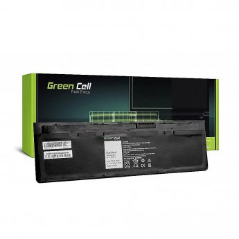 Green Cell Bateria Green Cell WD52H GVD76 do Dell Latitude E7240 E7250