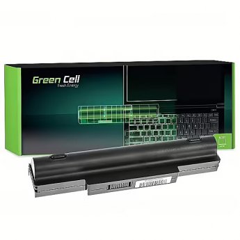 Green Cell Battery for Asus A32-K72 11,1V 6600mAh