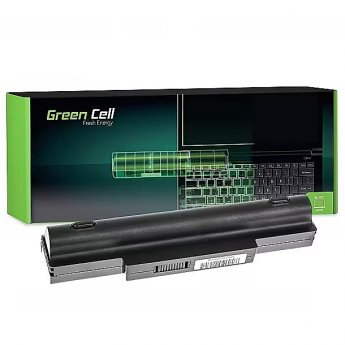 Green Cell Battery for Asus A32-K72 11,1V 6600mAh