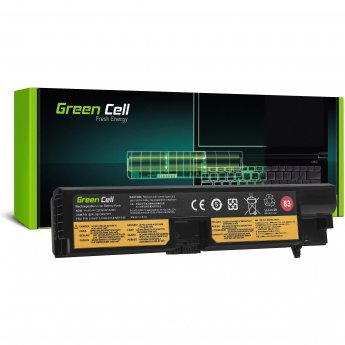 Green Cell Battery for Lenovo ThinkPad E570 E570c E575