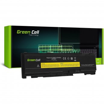 Green Cell Battery for Lenovo ThinkPad T400s T410s T410si