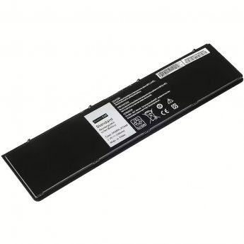 Green Cell Battery Green Cell 34GKR F38HT for Dell Latitude E7440 E7450