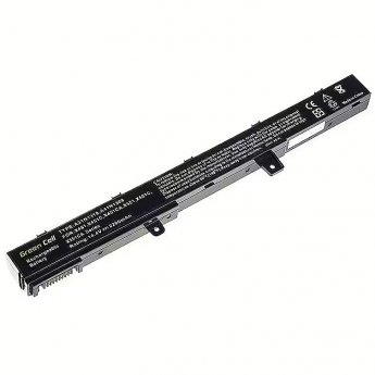 Green Cell Battery Green Cell A31N1319 A41N1308 Asus X451MAV X551 X551C X551CA X551M X551MA