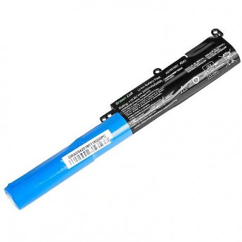 Green Cell Battery Green Cell A31N1601 A31LP4Q for Asus R541N R541S R541U Asus Vivobook Max