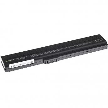 Green Cell Battery Green Cell A32-K52 for Asus K52F K52J K52N K42F B53 N82