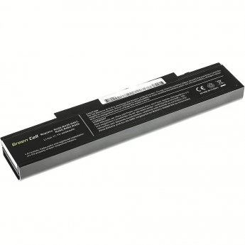 Green Cell Battery Green Cell AA-PB9NC6B AA-PB9NS6B for Samsung R519 R522 R525 R530 R540 R5