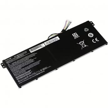Green Cell Battery Green Cell AC14B8K AC14B18J for Acer Aspire E 11 ES1-111M ES1-131 E 15 E