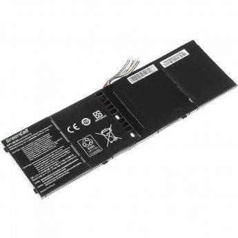 Green Cell Battery Green Cell AP13B3K Acer Aspire V5-552 V5-552P V5-572 V5-573 V5-573G V7-5