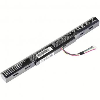 Green Cell Battery Green Cell AS16A5K for Acer Aspire E 15 E15 E5-575 E5-575G E 17 E17 E5-7