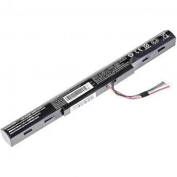 Green Cell Battery Green Cell AS16A5K for Acer Aspire E 15 E15 E5-575 E5-575G E 17 E17 E5-7