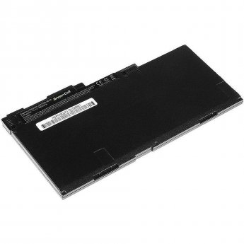 Green Cell Battery Green Cell CM03XL for HP EliteBook 740 750 840 850 G1 G2, HP ZBook 14 G2