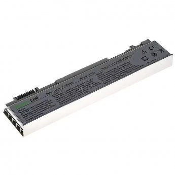 Green Cell Battery Green Cell for Dell Latitude 6400ATG E6400 E6410 E6500 E6510 WG351