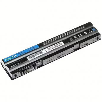 Green Cell Battery Green Cell for Dell Latitude E5420 E5520 E6420 E6520 E6540