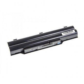 Green Cell Battery Green Cell for Fujitsu LifeBook LH520 LH530 CP477891-0