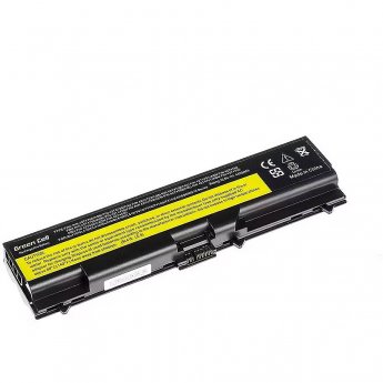 Green Cell Battery Green Cell for Lenovo IBM Thinkpad SL410 SL510 T410