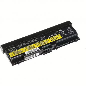Green Cell Battery Green Cell for Lenovo IBM Thinkpad SL410 SL510 T410 T5