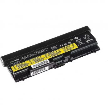 Green Cell Battery Green Cell for Lenovo IBM Thinkpad SL410 SL510 T410 T5