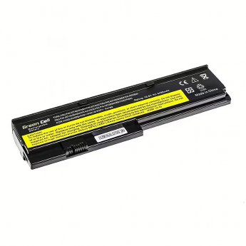 Green Cell Battery Green Cell for Lenovo IBM Thinkpad X200 7454T X200 745