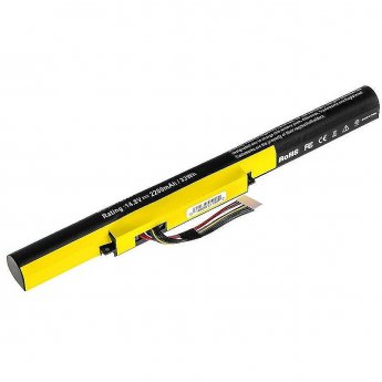 Green Cell Battery Green Cell for Lenovo IdeaPad Z400 Z500A Z505 Z510 TOUCH