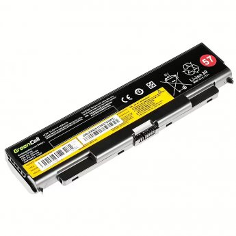Green Cell Battery Green Cell for Lenovo ThinkPad T440P T540P W540 W541 L440