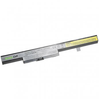 Green Cell Battery Green Cell L13S4A01 for Lenovo B40 B50 G550s N40 N50