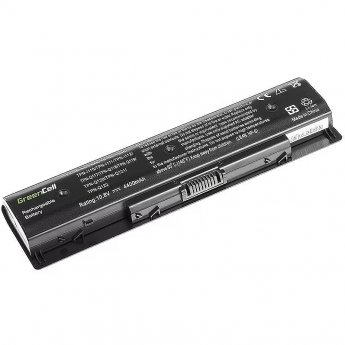 Green Cell Battery Green Cell PI06 for HP Pavilion 14 15 17 Envy 15 17