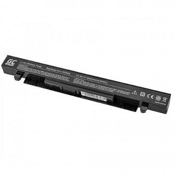 Green Cell Battery Green Cell ULTRA A41-X550A Asus A550 R510 R510C R510L X550 X550C X550CA