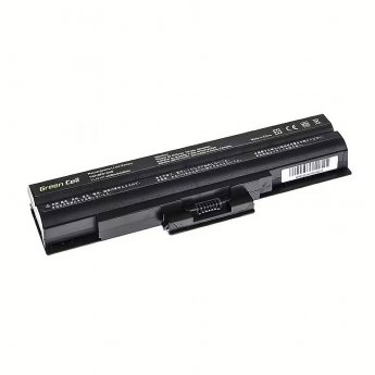 Green Cell Battery Green Cell VGP-BPS13 VGP-BPL13 for Sony Vaio VGP-BPS13A/S