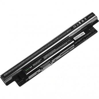 Green Cell Battery Green Cell XCMRD for Dell Inspiron 15 3521 3537 15R 5521 5535 5537 17 37