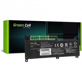 Green Cell Battery L15C2PB2 L15C2PB4 L15L2PB2 L15M2PB2 for Lenovo IdeaPad 310-14IAP 310-14IKB 310-14ISK